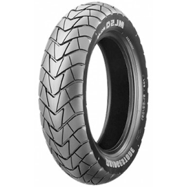 130/70 R10 52 J BRIDGESTONE - ML50