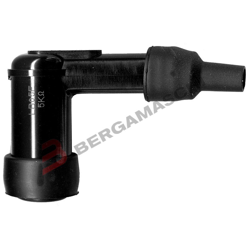 ATTACCO CANDELA NGK LB05E FOR YAMAHA 125 TZR 1993-2016