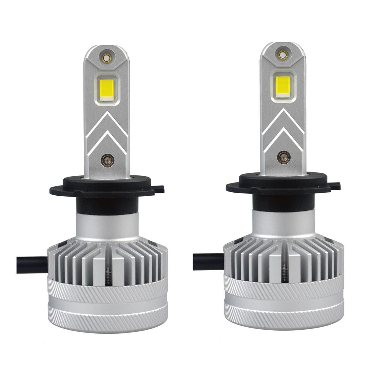 H7 Led Conversion Matrix EVO