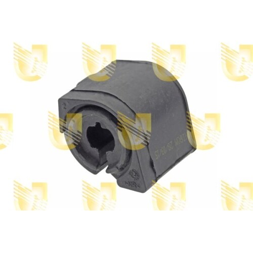 Bronzina Cuscinetto Barra Stabilizzatrice Unigom 392204 per Citroën