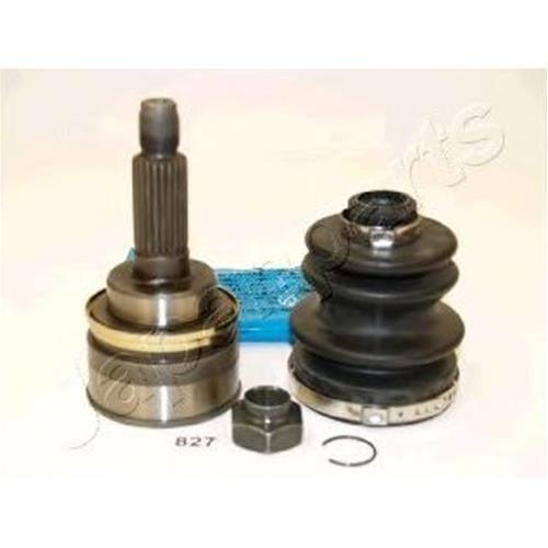 GIUNTO OMOCINETICO  JAPANPARTS GI-827