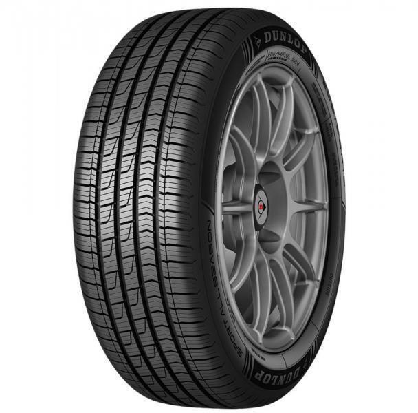 PNEUMATICI GOMME 4 STAGIONI DUNLOP ALL-SE 175/65 R14 86 H XL