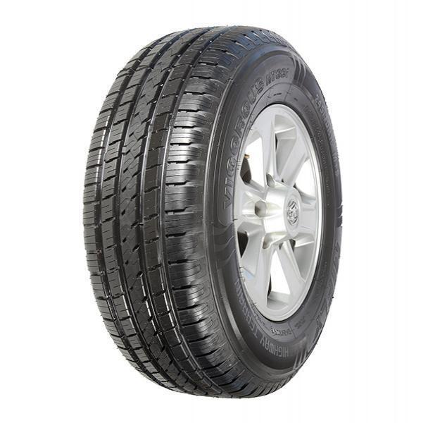 PNEUMATICI GOMME ESTIVE HI FLY VIGOROUS HT601 225/60 R17 99 H