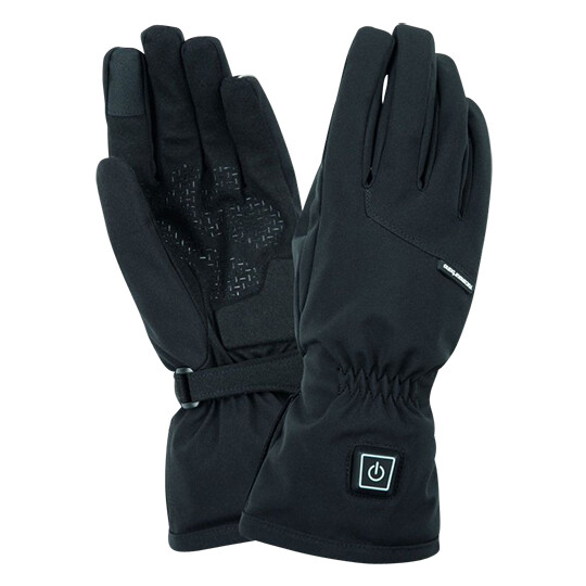 Gant tucano hiver feelwarm chauffant - noir t 10 (pr) l -  epi