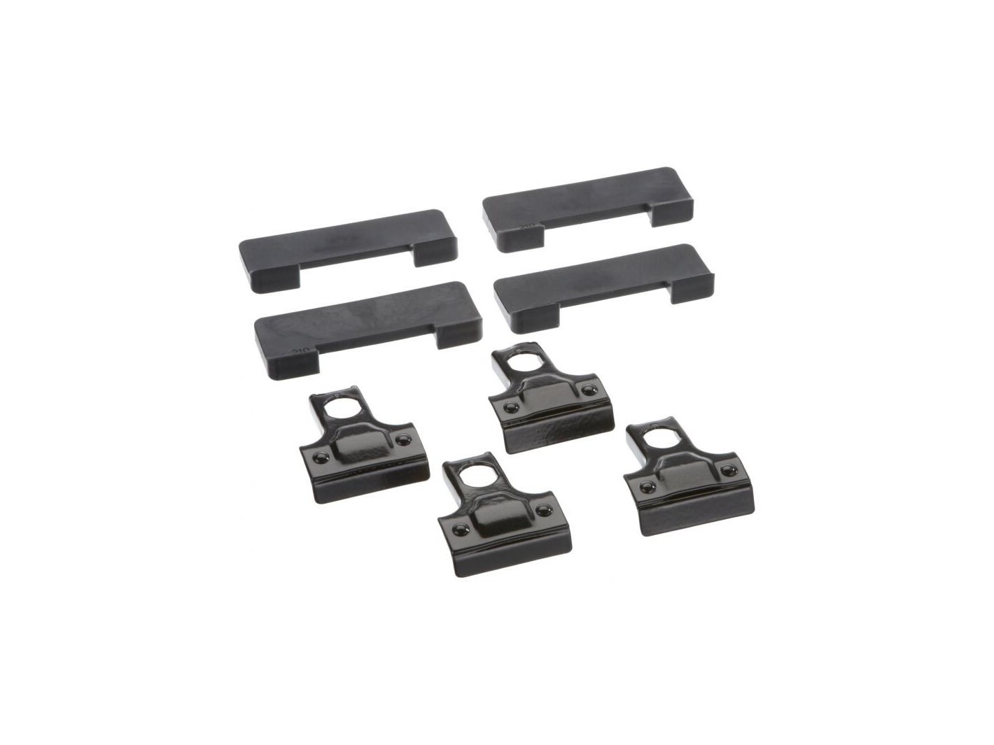Thule Kit di fissaggio Rapid System 1257