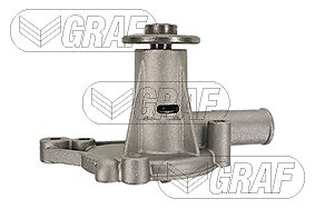 Pompa acqua GRAF PA187