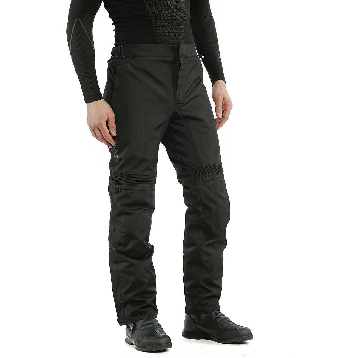 PANTALONI IMPERMEABILI MOTO DAINESE CONNERY D-DRY PANTS TG 52
