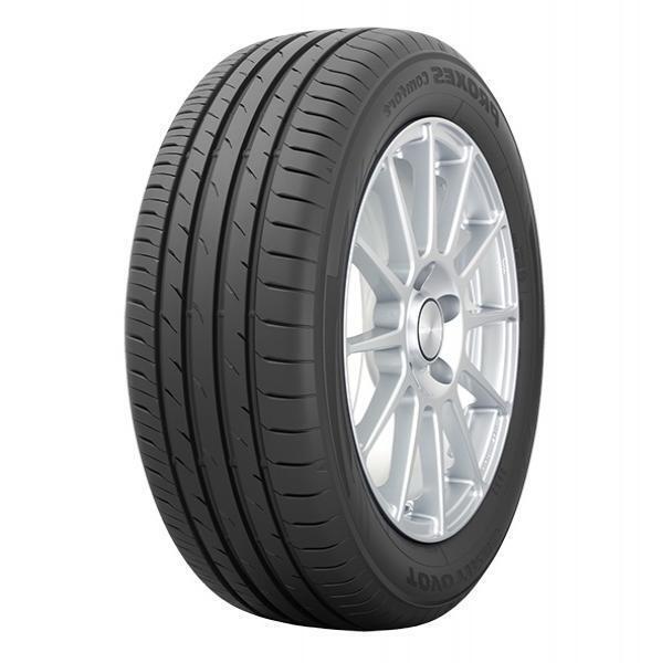 PNEUMATICI GOMME ESTIVE TOYO PROXES COMFORT 175/65 R15 88 H  TL