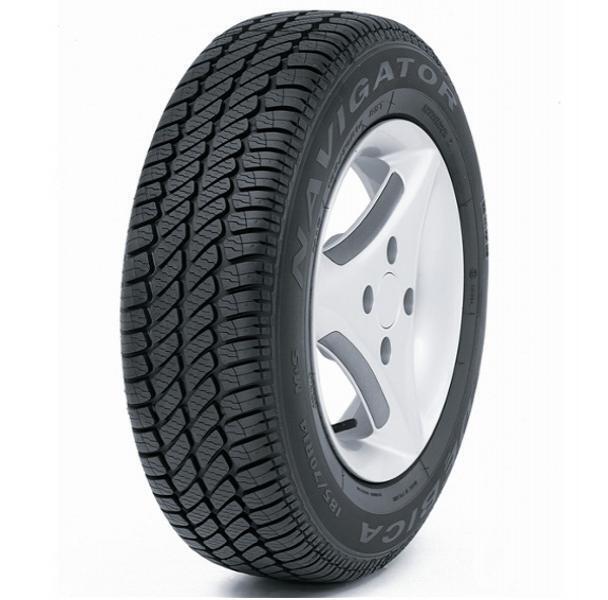 PNEUMATICI GOMME 4 STAGIONI DEBICA NAVIGATOR2 185/70 R14 88 T