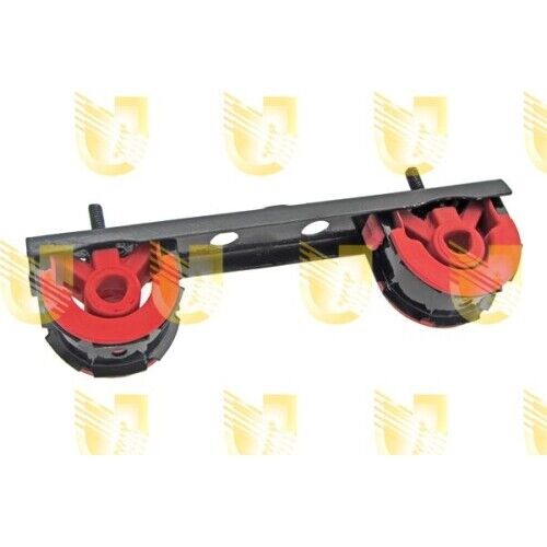 Supporto Silenziatore Unigom 165208 per Citroën Peugeot