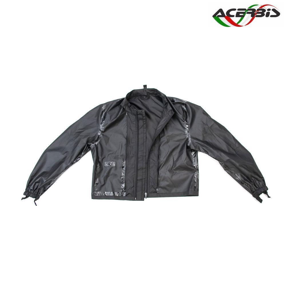 ACERBIS 0022649.090.062 MEMBRANA RAMSEY MY VENTED 2.0 NERO S