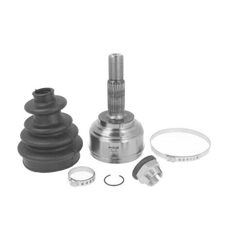 Kit Giunti Semiasse Metelli 15-1749 per Renault Dacia Assale Anteriore