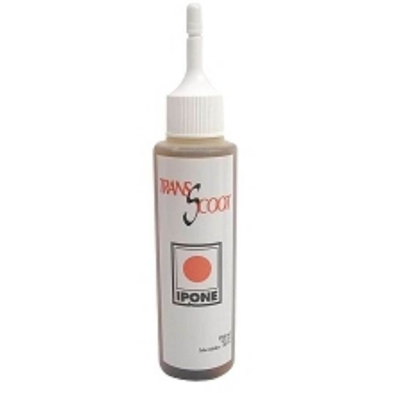 OLIO IPONE SET TRANS'SCOOT ( 125ML)