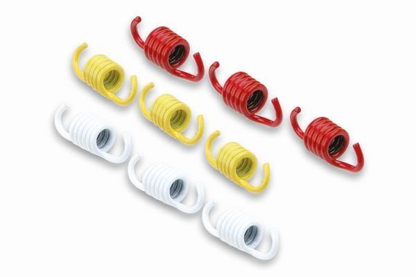 Ressorts d'Embrayage Racing pour Embrayage d'Origine - Maxi Scooter