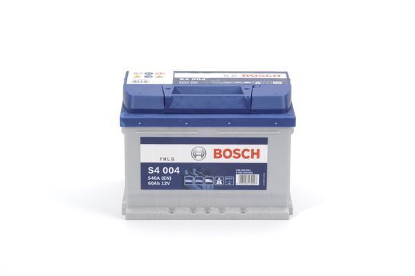 BOSCH Batteria avviamento 12V 540A 60Ah 0 092 S40 040