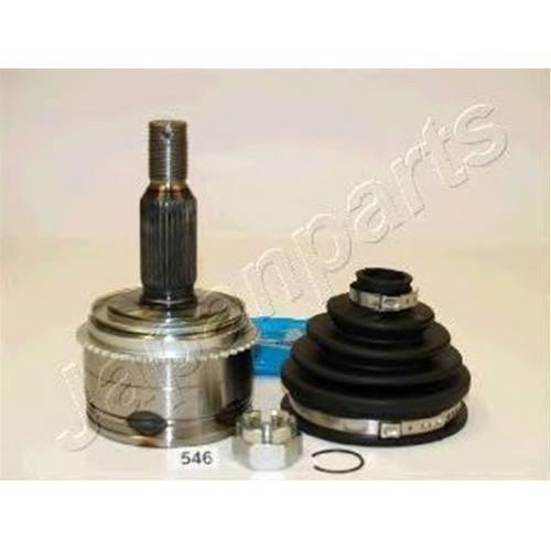 GIUNTO OMOCINETICO  JAPANPARTS GI-546