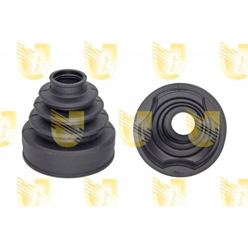 Cuffia Semiasse Unigom 310375 per Renault
