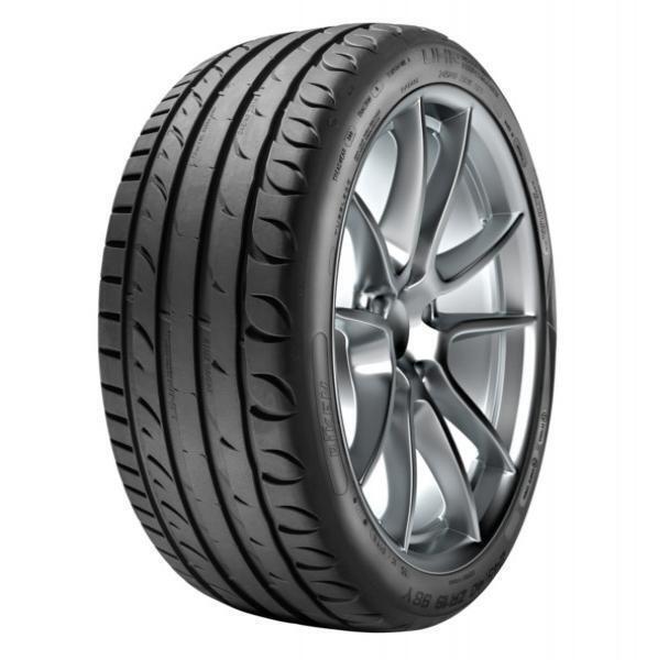 PNEUMATICI GOMME ESTIVE RIKEN ULTRA HIGH PERFORMANCE 225/45 R17 94 V XL
