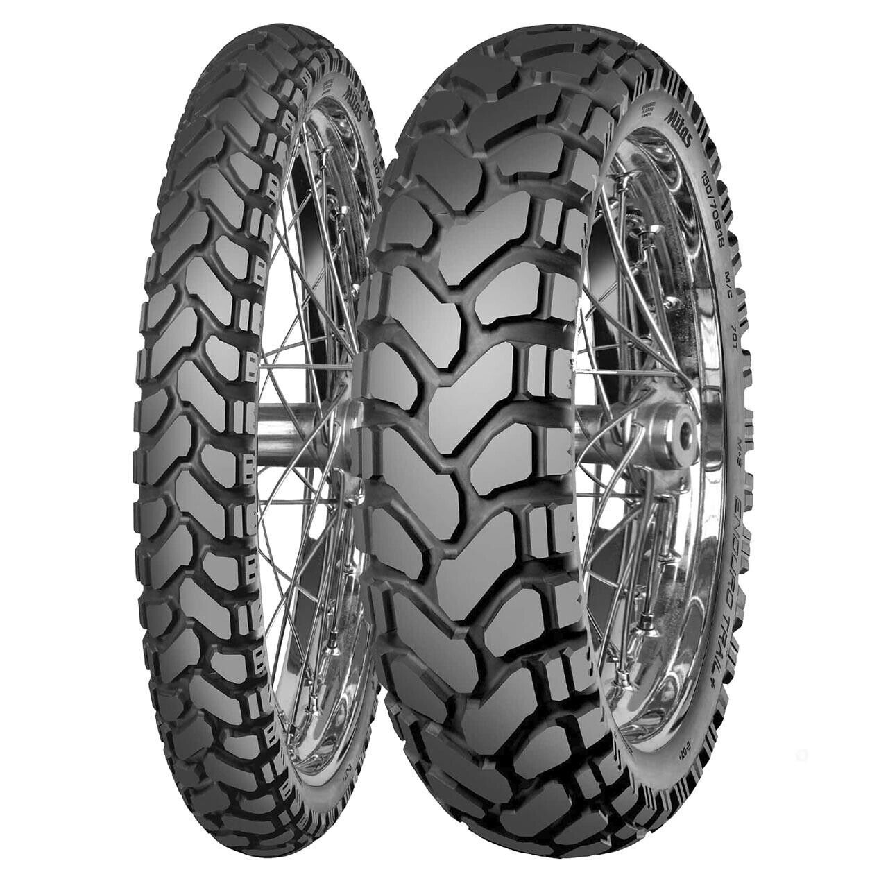 PNEUMATICO ENDURO MITAS ENDURO TRAIL PLUS REAR 140 80 B 17 69 H