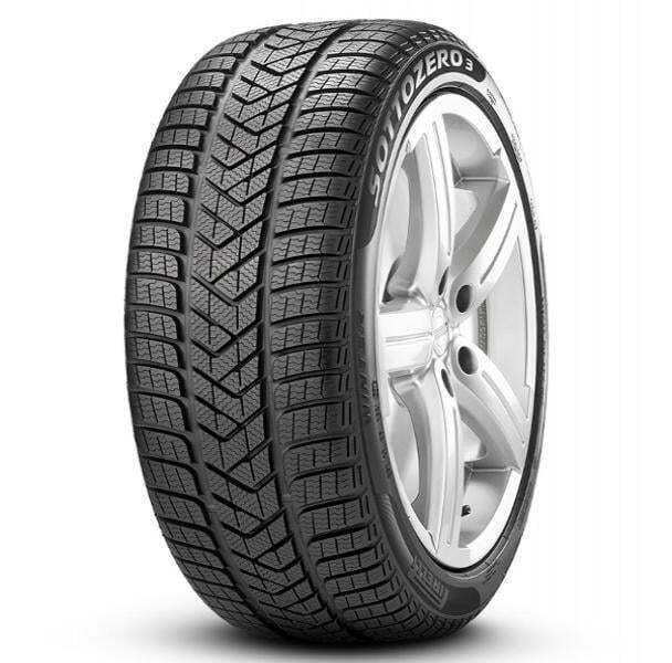 PNEUMATICI GOMME INVERNALI PIRELLI WINTER SOTTOZERO 3 215/55 R18 95 H  M S