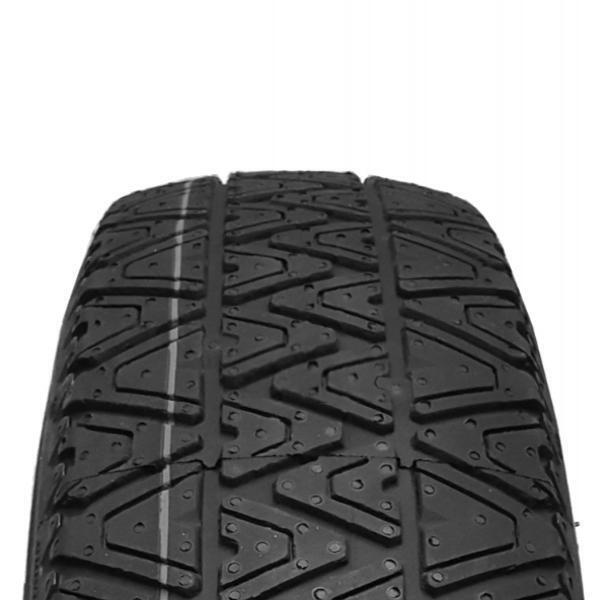 PNEUMATICI GOMME ESTIVE UNIROYAL UST 17 125/70 R16 96 M