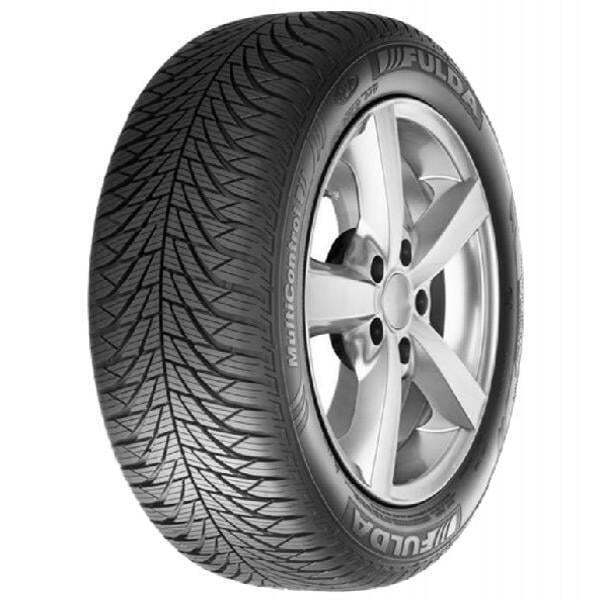 PNEUMATICI GOMME 4 STAGIONI FULDA MULTICONTROL 195/55 R16 87 V