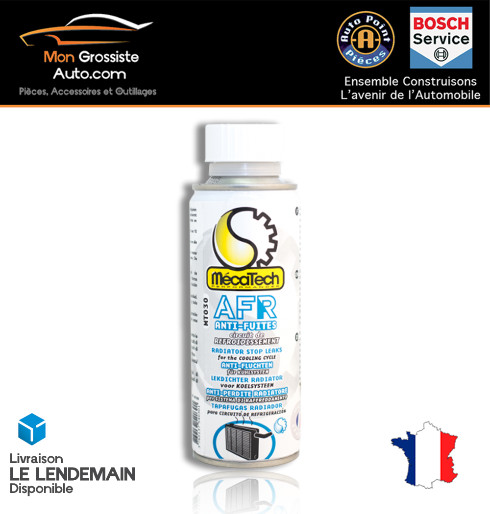 MécaTech Afr Antiperdita Radiatore 250ml
