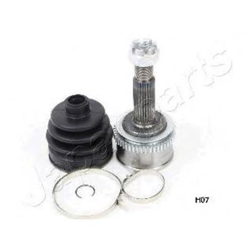 GIUNTO OMOCINETICO  JAPANPARTS GI-H07
