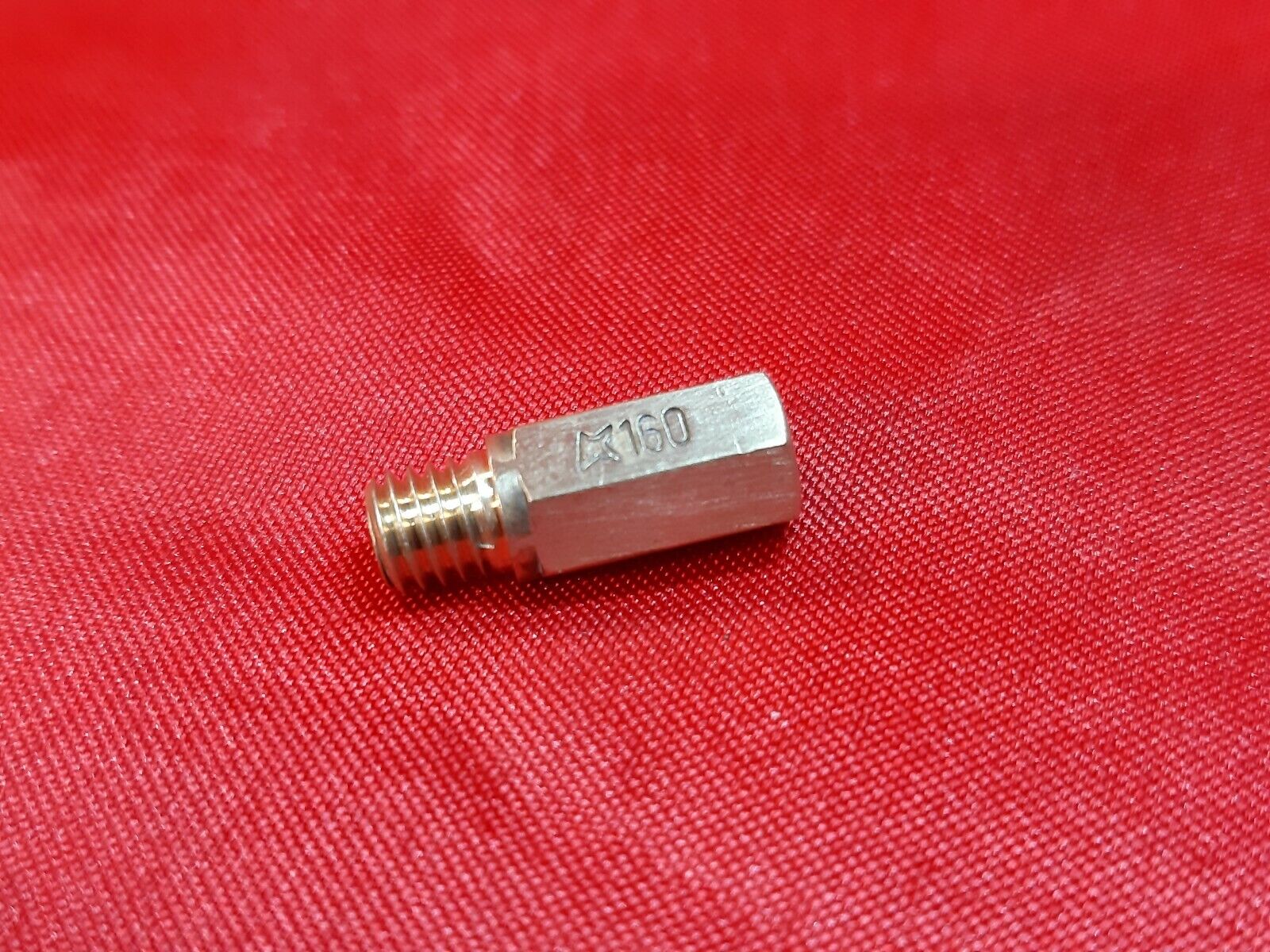 getto massimo 160  originale KEIHIN per carburatore CP PWK