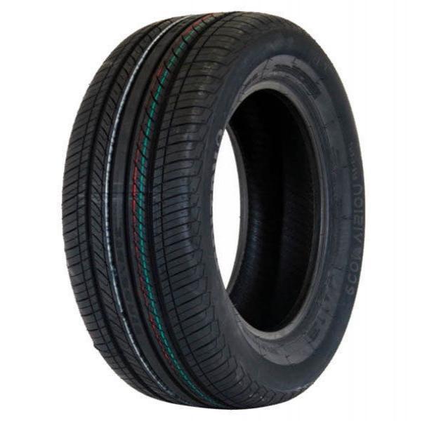 PNEUMATICI GOMME ESTIVE OVATION VI-682 ECOVISION 155/70 R13 75 T