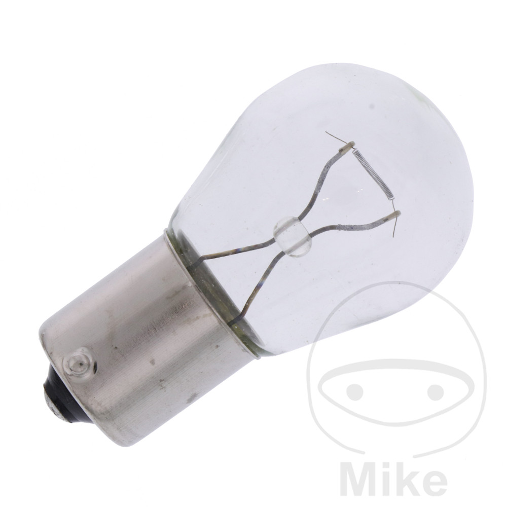 JMP LAMPADINA 12V 21W BA15S