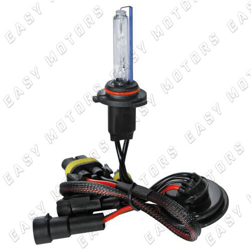 12 24V Lampadina HID Xenon HB4 9006 1 pz Scatola