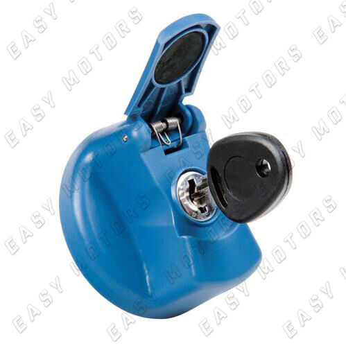U-1 tappo serbatoio urea D.40 mm
