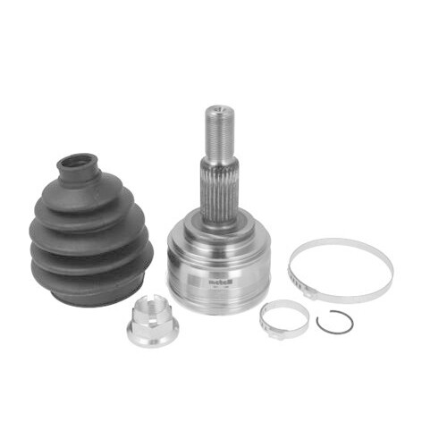 Kit Giunti Semiasse Metelli 15-1841 per Renault Renault Trucks Assale Anteriore