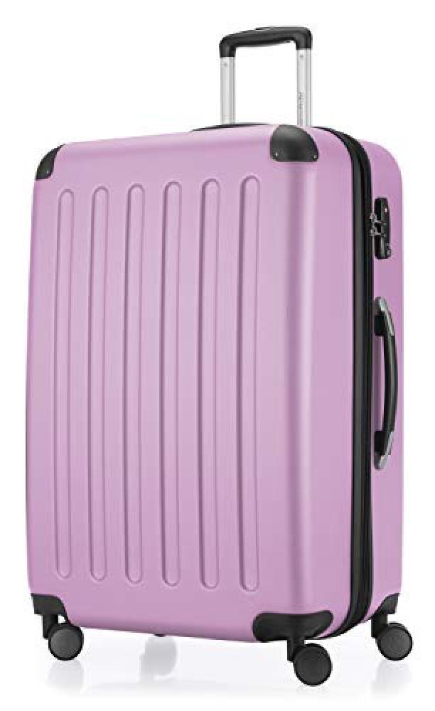 (TG. 75 cm) HAUPTSTADTKOFFER - SPREE - Valigia rigida, Trolley espandibile, Baga