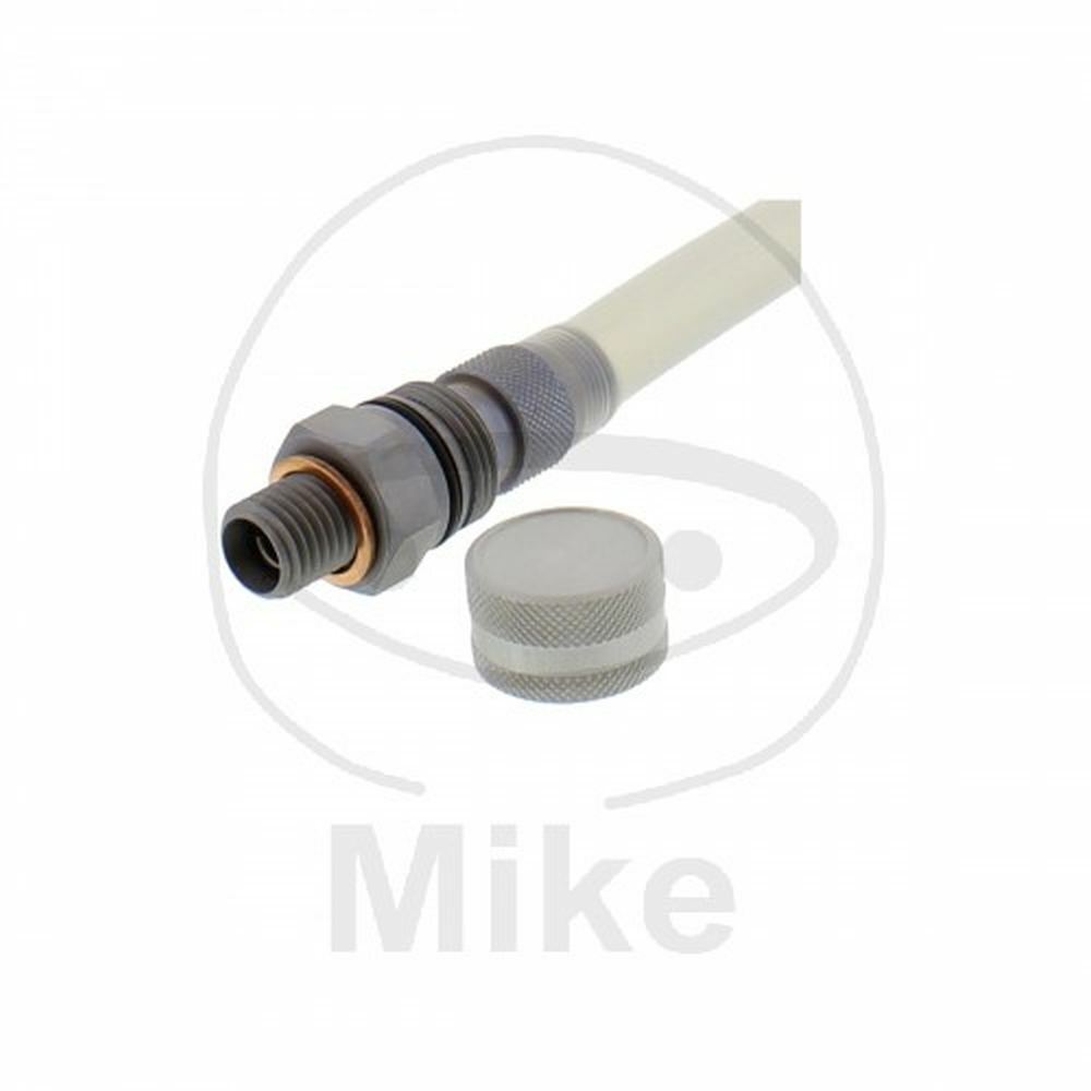 M12X1.5 VALVOLA DI SCARICO OLIO STAHLBUS