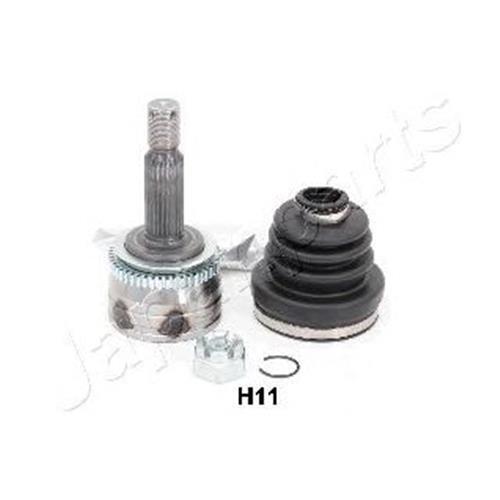 GIUNTO OMOCINETICO  JAPANPARTS GI-H11