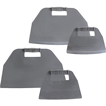 SET OF 4 DASHBOARD PROTECTIONS carrozzeria officina riparazione 053120 GYS