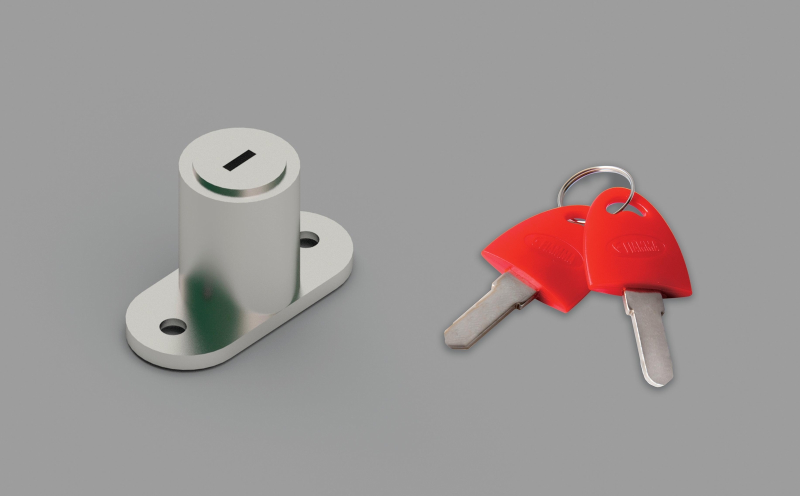 KIT LOCK SAFE DOOR 98656M156