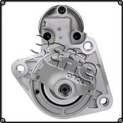 MOTORINO AVVIAMENTO FORD BMAX -CMAX-FIESTA V/VI-FOCUS II/III 1.25-1.4-446502 VAL