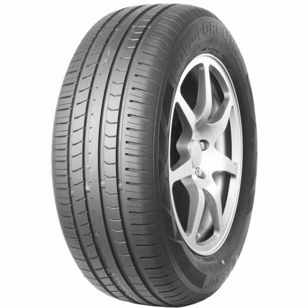 PNEUMATICO ESTIVO LEAO NOVA FORCE HP100 195 55 R 15 85 V