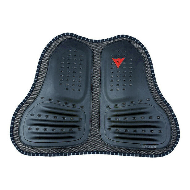 PROTEZIONE TORACE PROTECTIONS MOTO DAINESE " CHEST LL " BLACK MIS. M