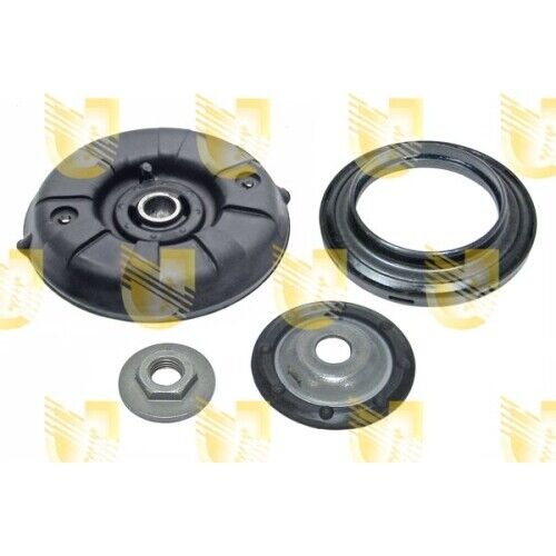 Kit Riparazione Cuscinetto Ammortizzatore A Molla Unigom 392230C per Peugeot