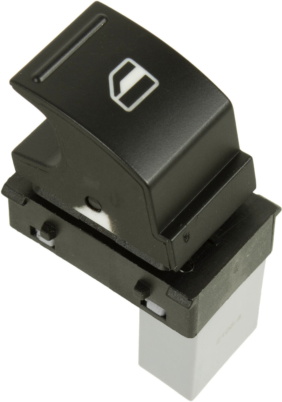 Pulsantiera Alzacristalli/Alzavetri Anteriore DX Per MAZDA, SEAT, SKODA, VW