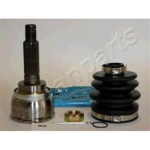 GIUNTO OMOCINETICO  JAPANPARTS GI-W00