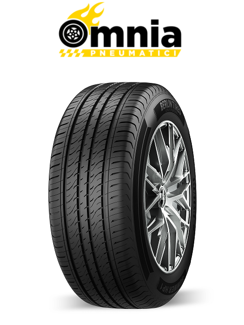 Pneumatici Auto Estivi  225 45 ZR17 94W Summer HP 1 Berlin Tires XL Dot Recenti