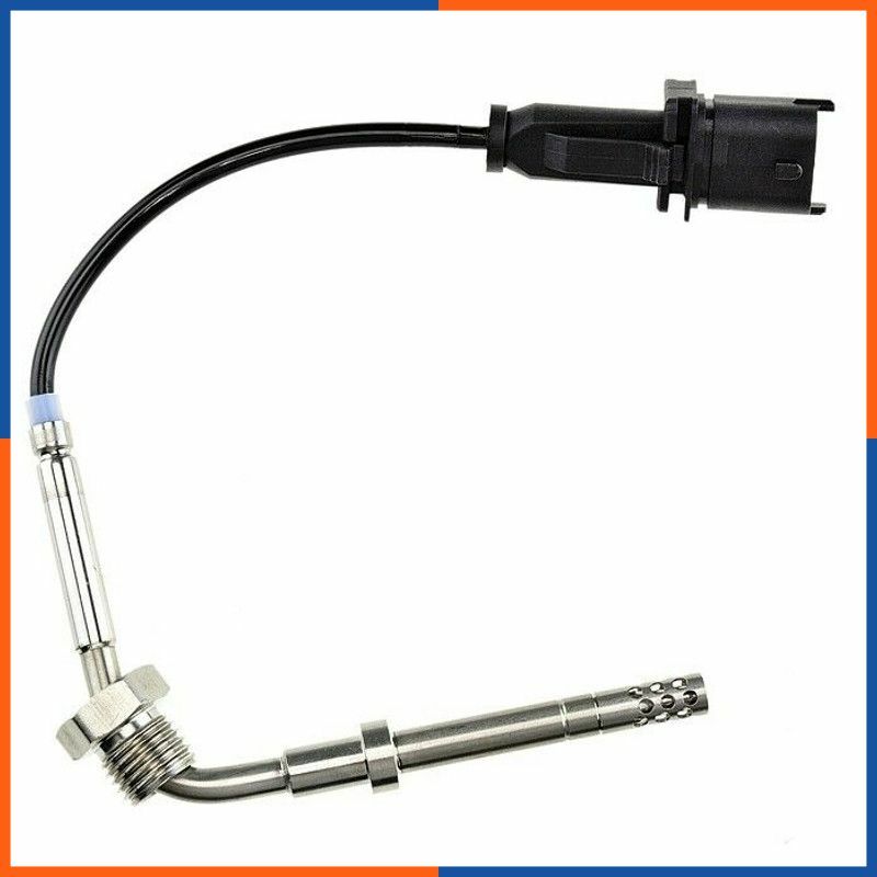 Sensore della temperatura di scarico per FIAT | 7452126, 12126