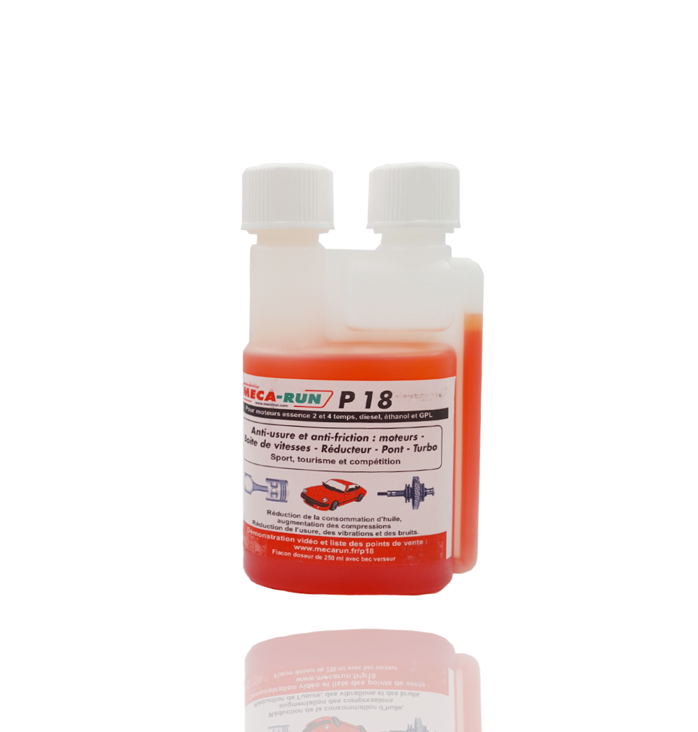 Mecarun P18, a Buon Mercato, Motocicletta, 250ml