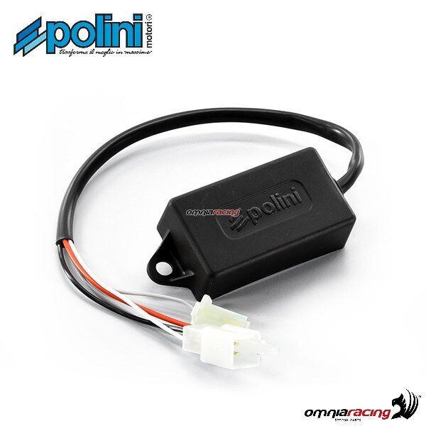 Centralina elettronica Polini ECU per Vespa 150GTS ie 4V Euro 4