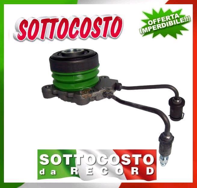 CUSCINETTO FRIZIONE IDRAULICO MERCEDES CLASSE A CLASSE B